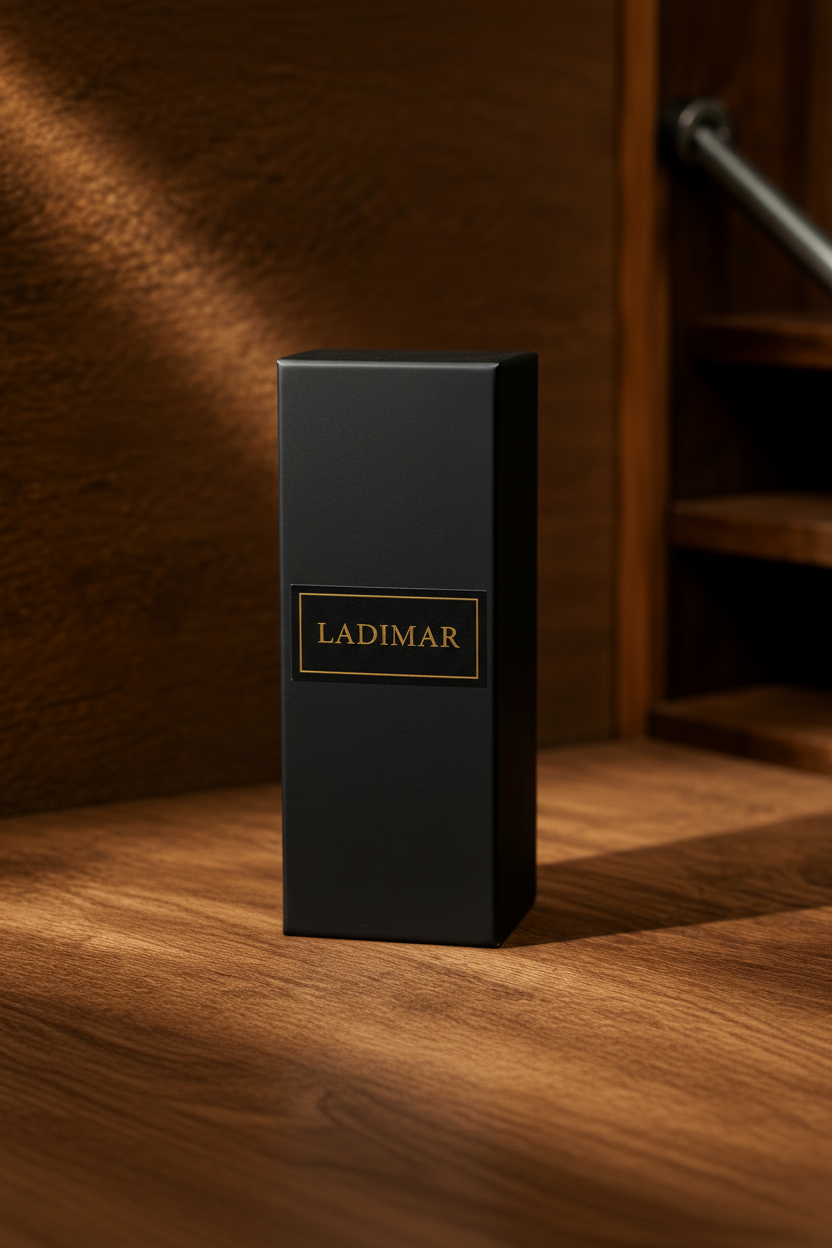 Ladimar Box Only