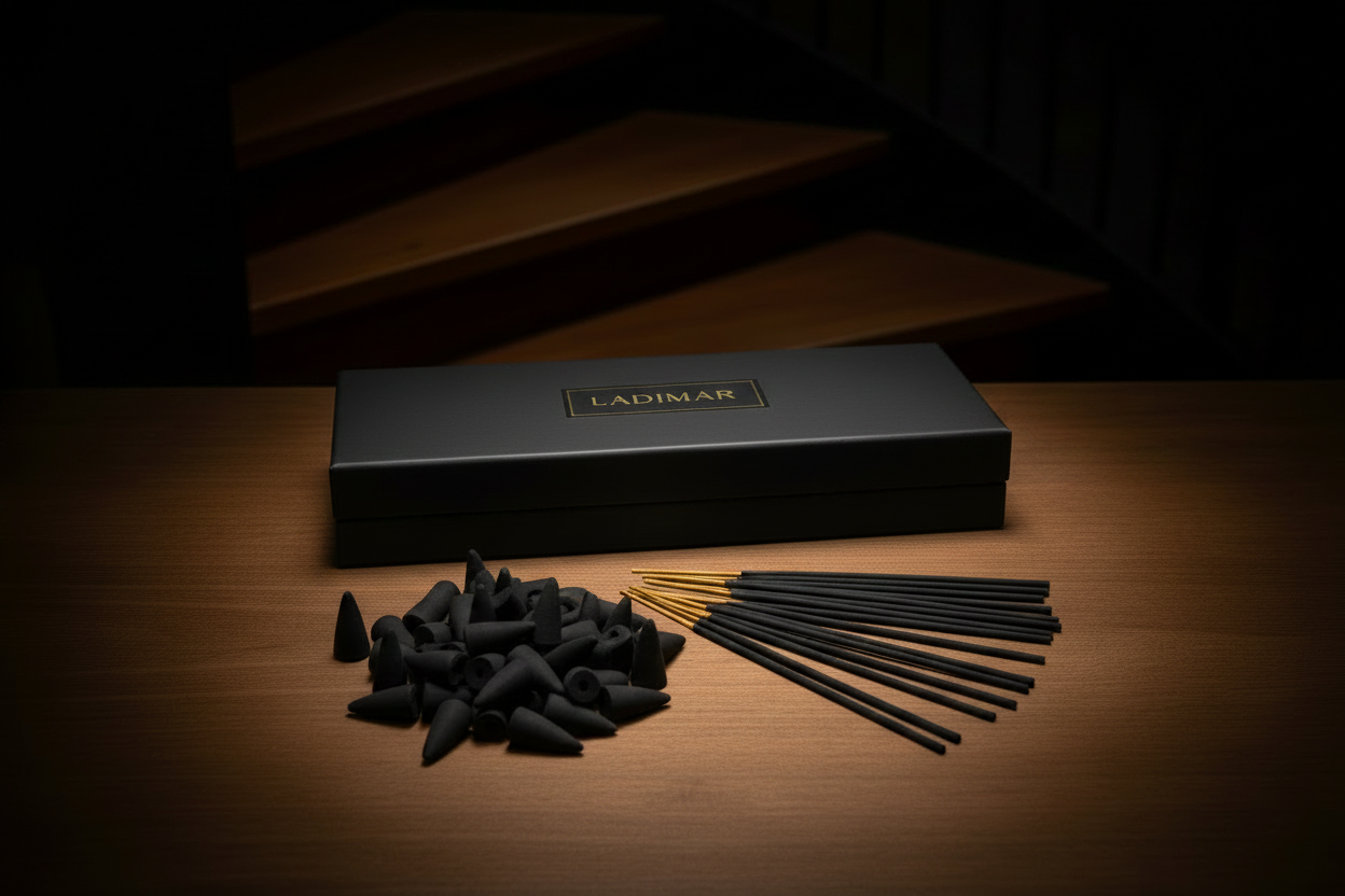 Incense
