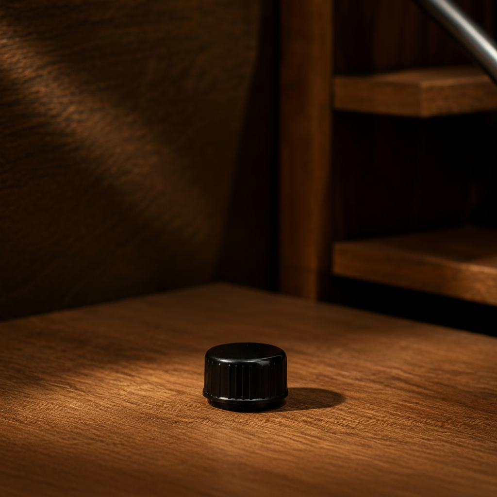 Bottle Cap