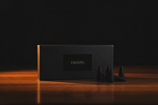 Box - EMBERS