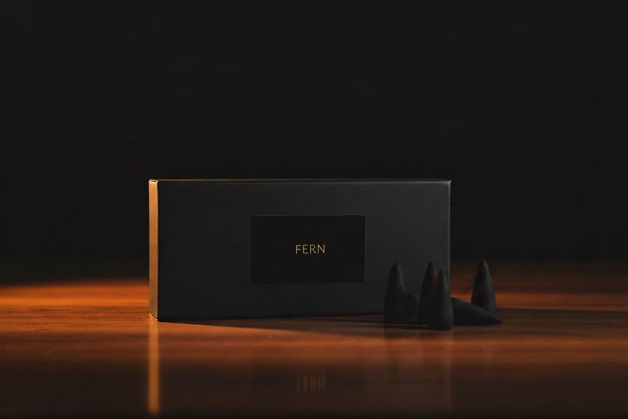Box - FERN