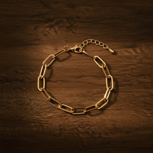 Bracelet - Flat Lay