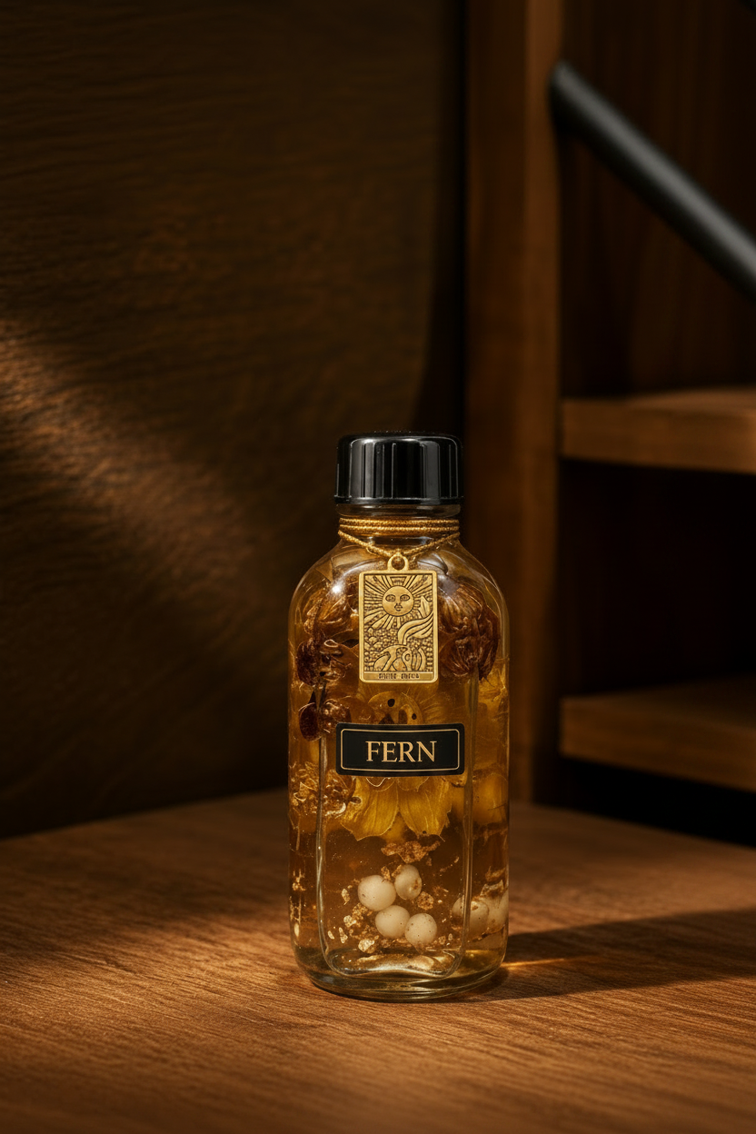 Diffuser - FERN Centered