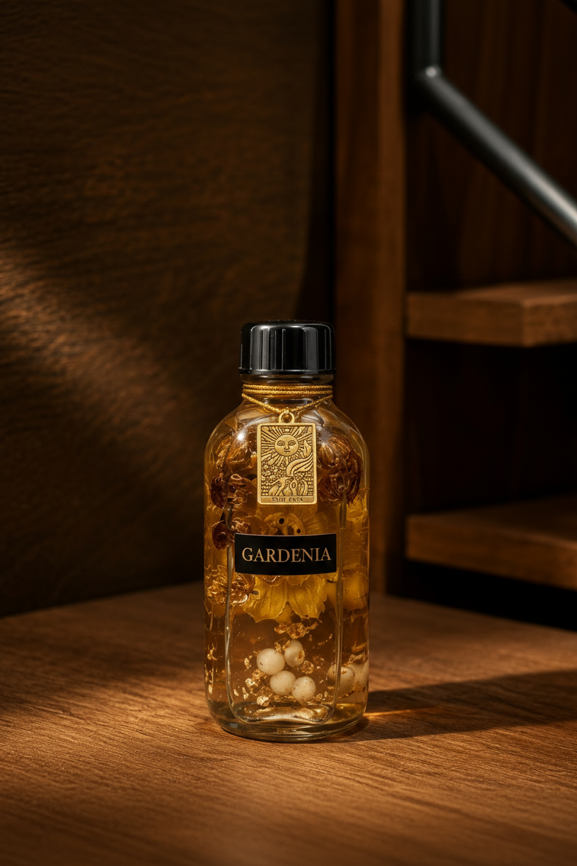 Diffuser - GARDENIA