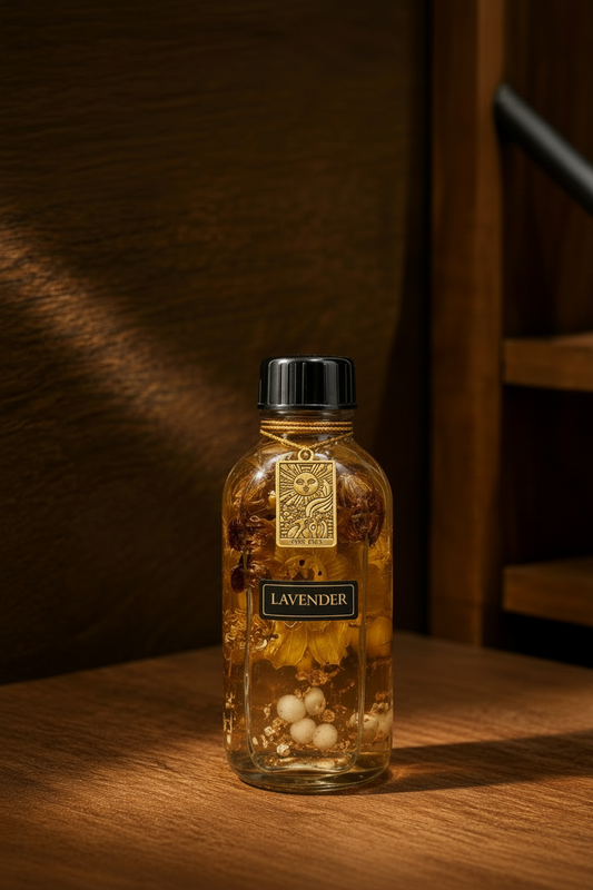 Diffuser - LAVENDER Centered