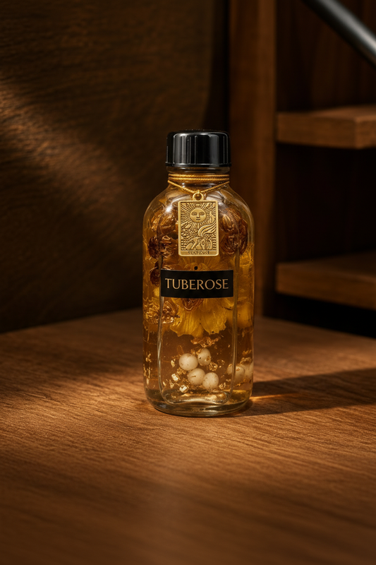 Diffuser - TUBEROSE