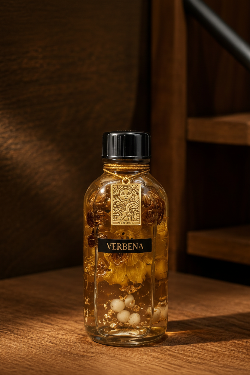 Diffuser - VERBENA