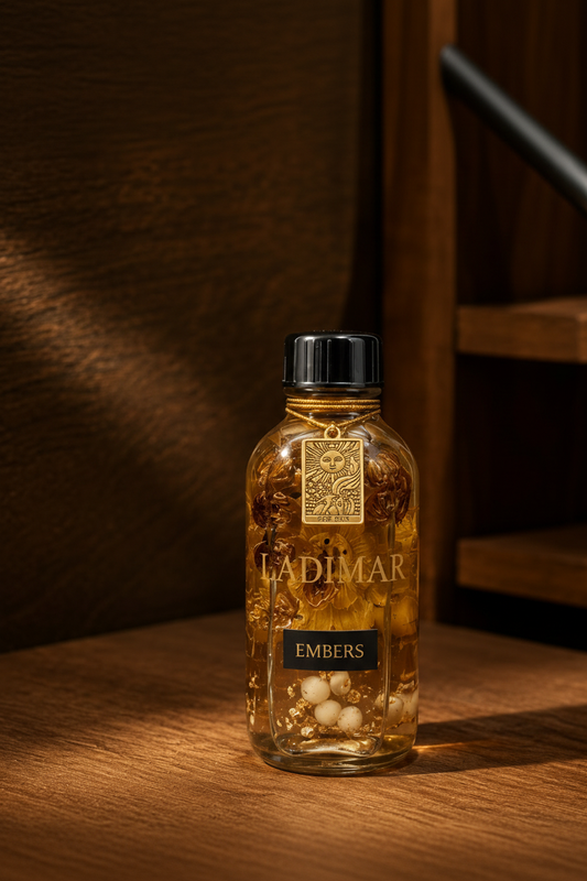 Embers Diffuser