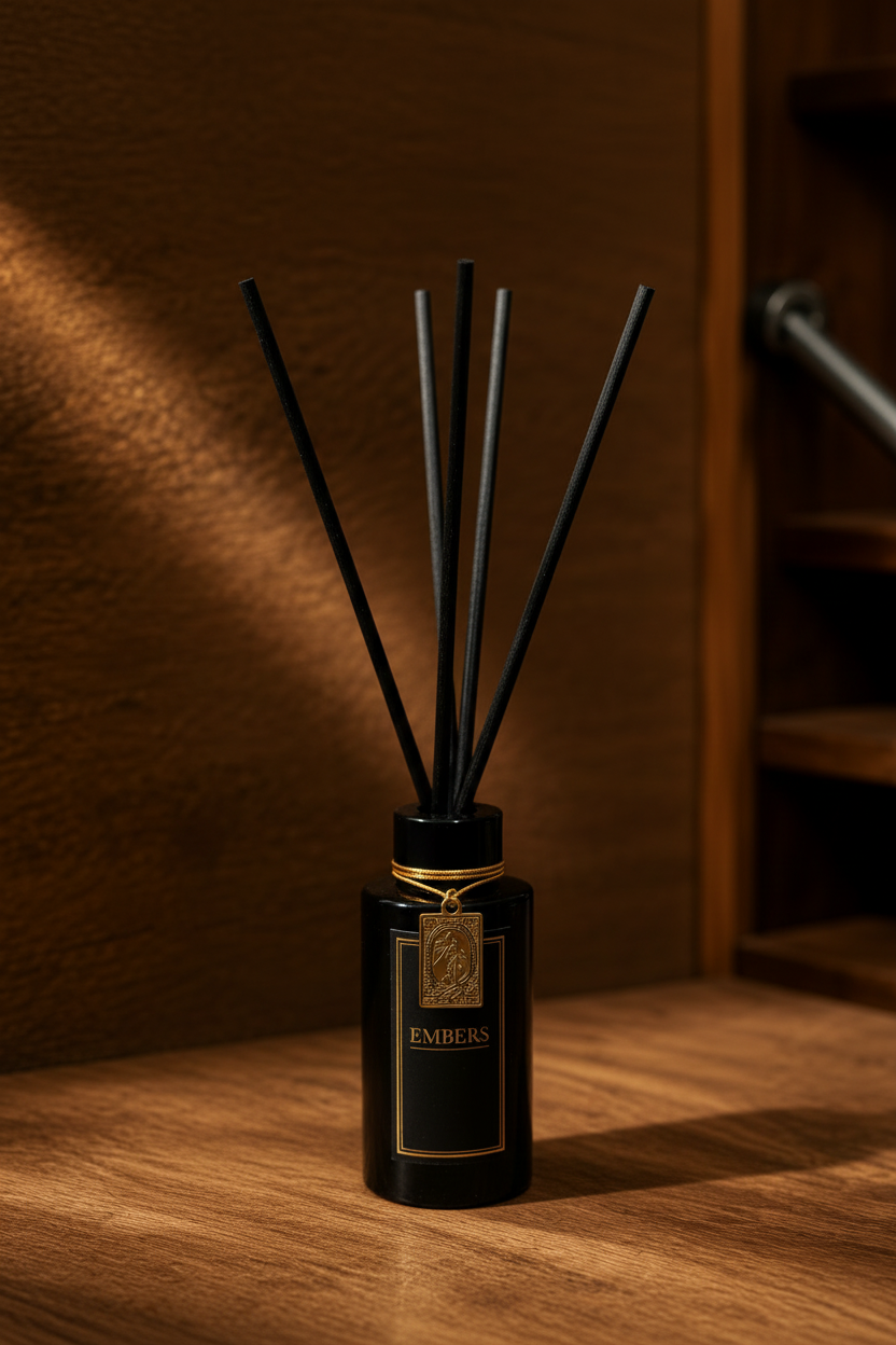 Embers Reed Diffuser