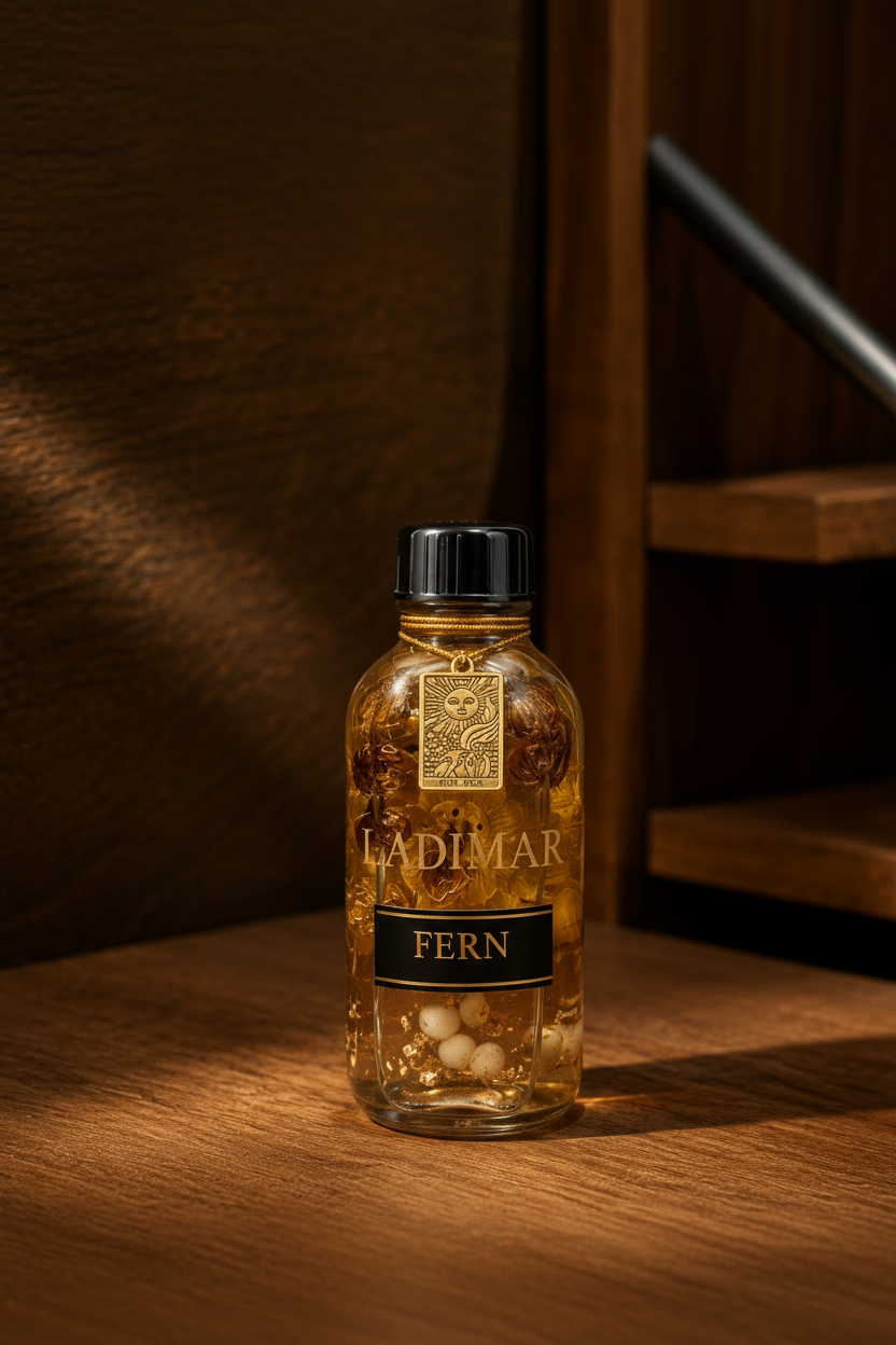 Fern Diffuser