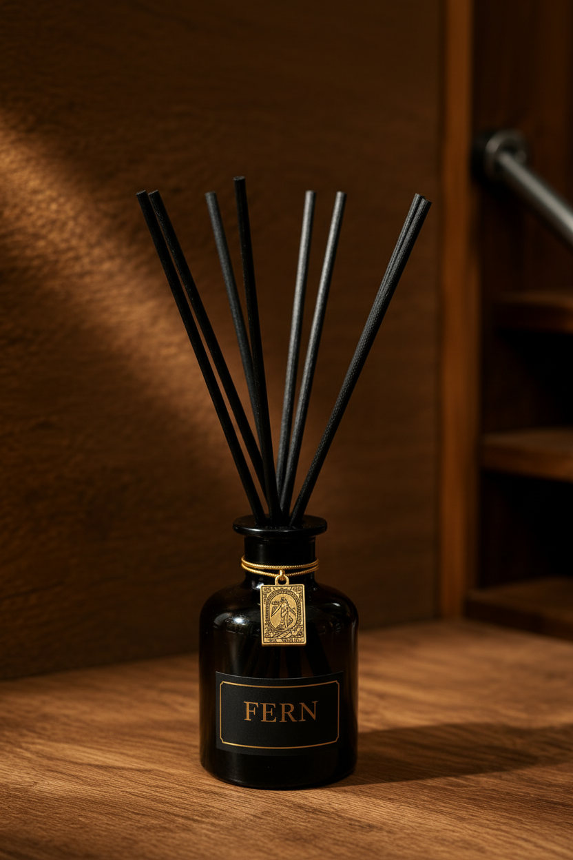 Fern Reed Diffuser