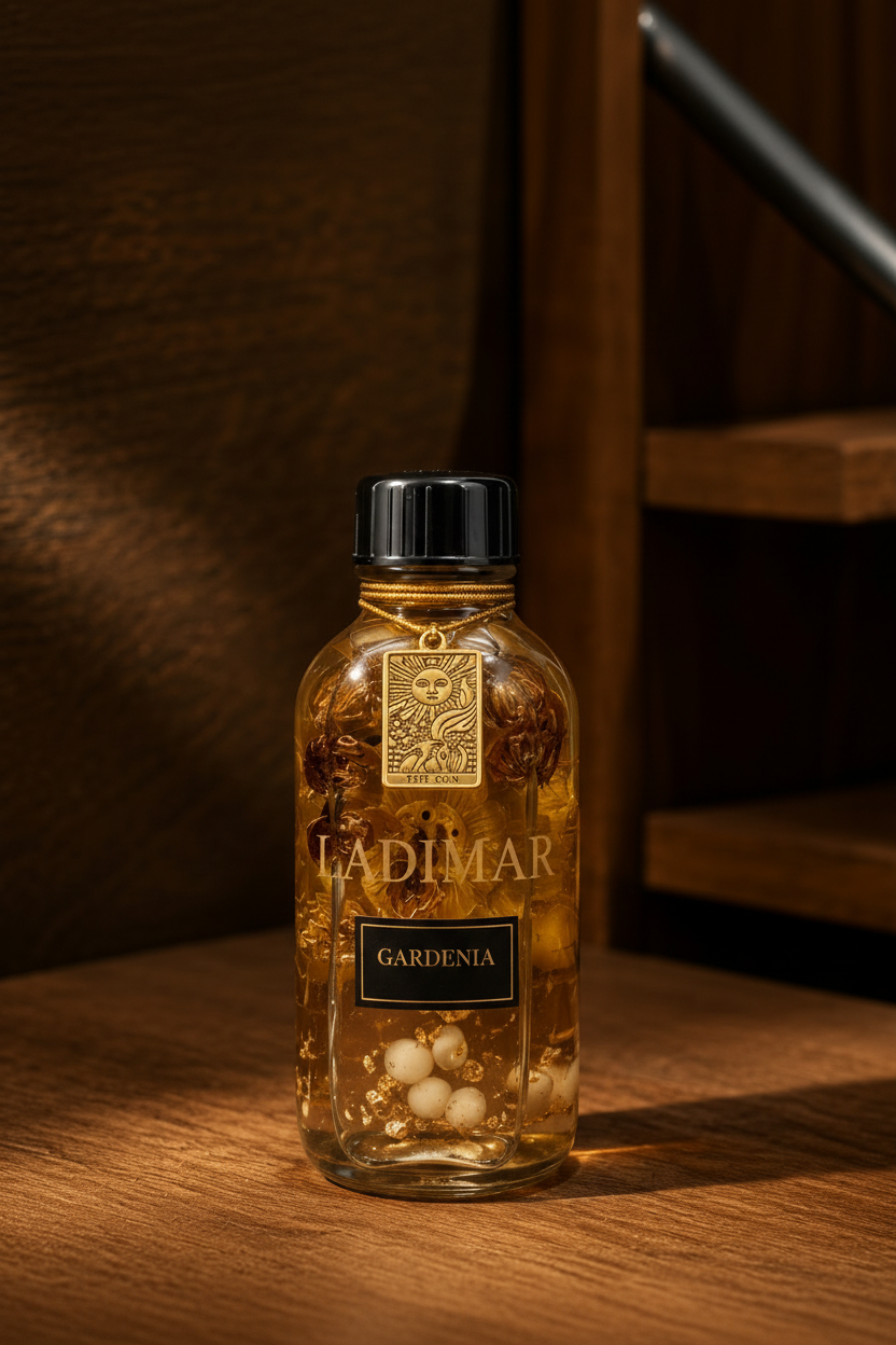 Gardenia Diffuser