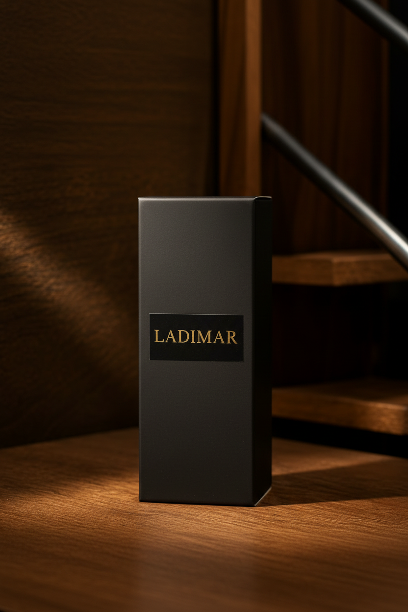 Ladimar Box