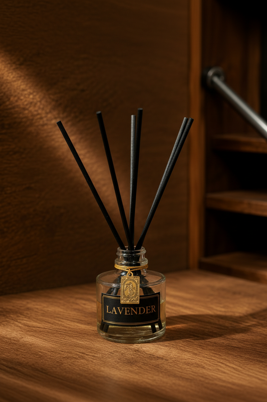 Lavender Reed Diffuser