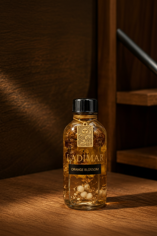 Orange Blossom Diffuser