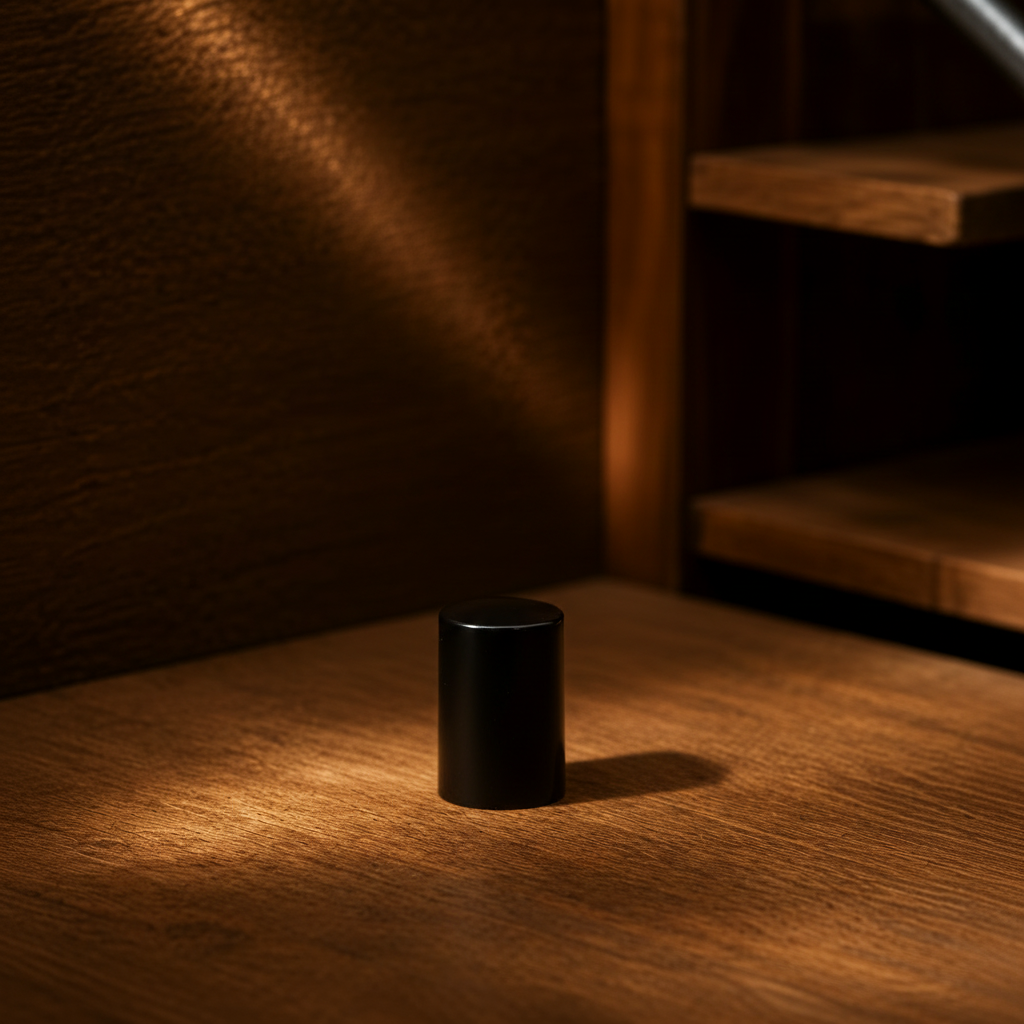 Roller Cap