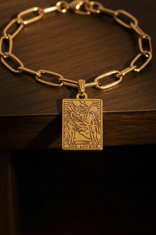 The Lovers Bracelet