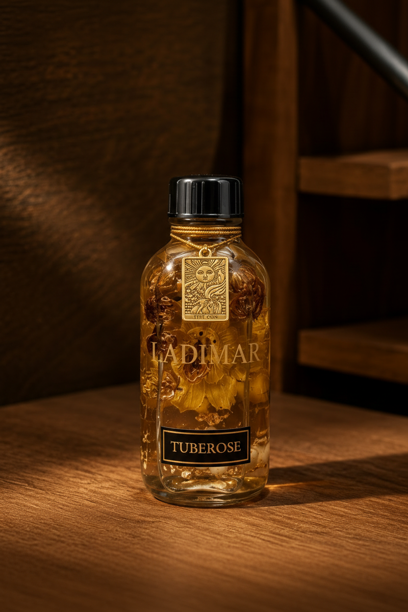 Tuberose Diffuser