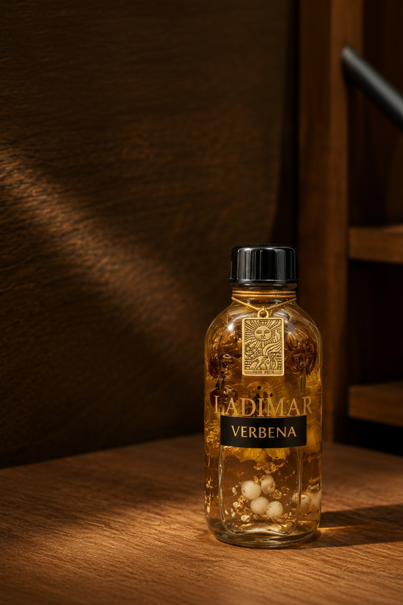 Verbena Diffuser