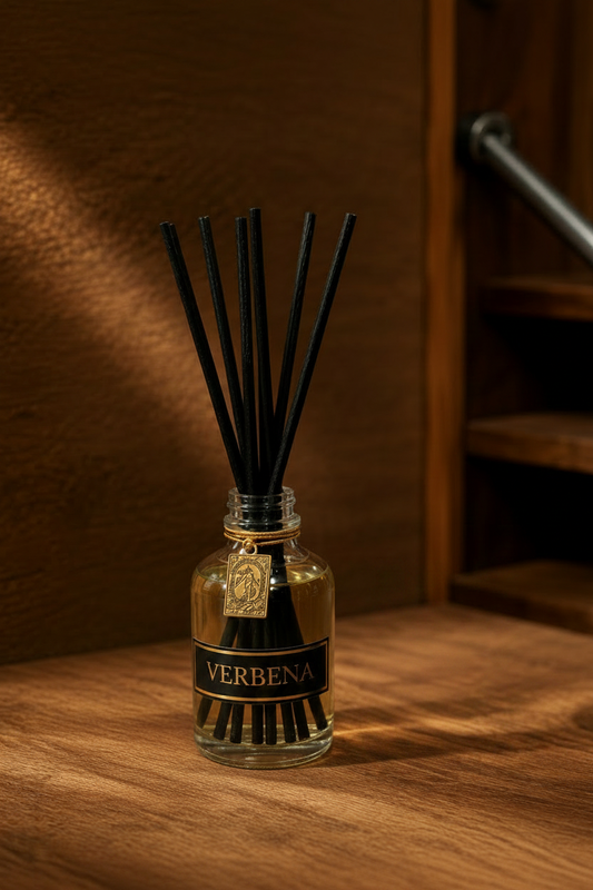 Verbena Reed Diffuser
